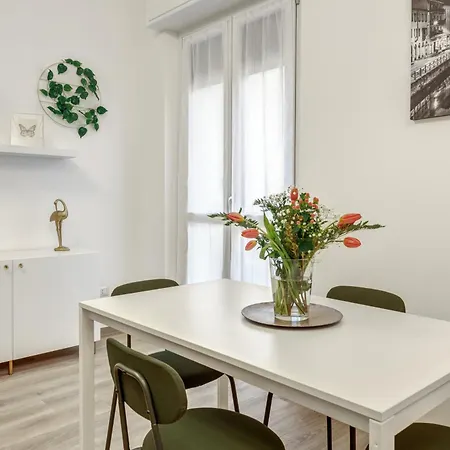 Apartment La Culla Di