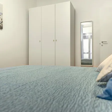 La Culla Di Milánó