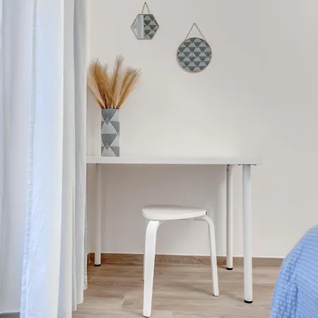 Apartman La Culla Di *