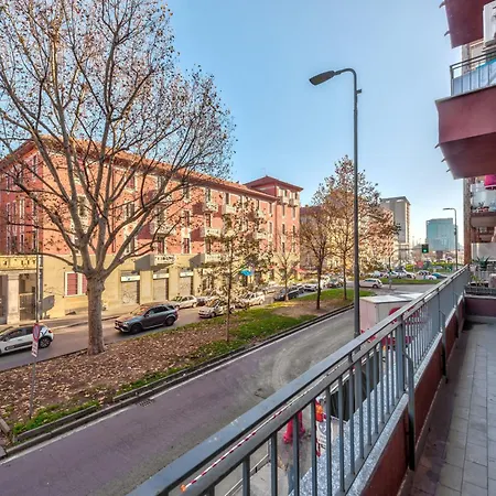 La Culla Di Appartamento Milano