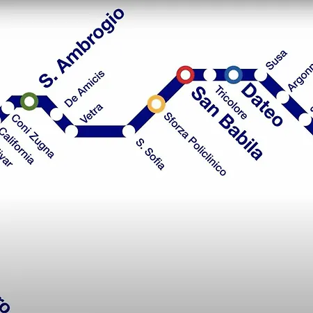 La Culla Di Appartamento