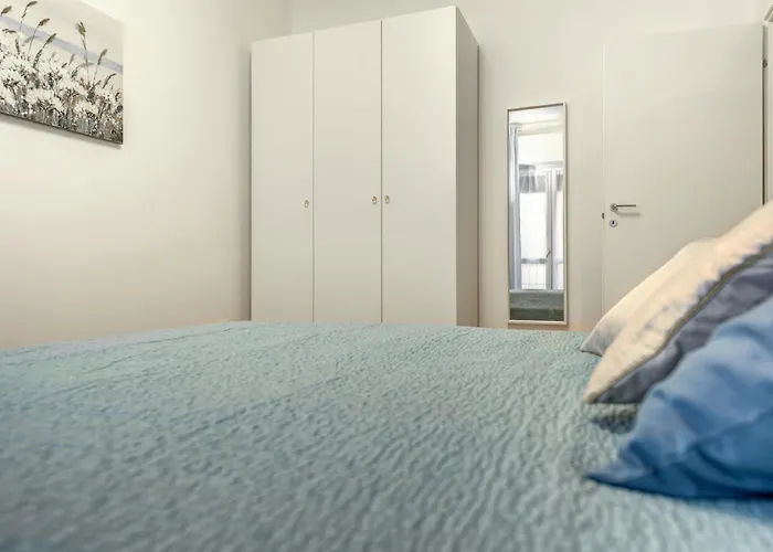 La Culla Di Milánó