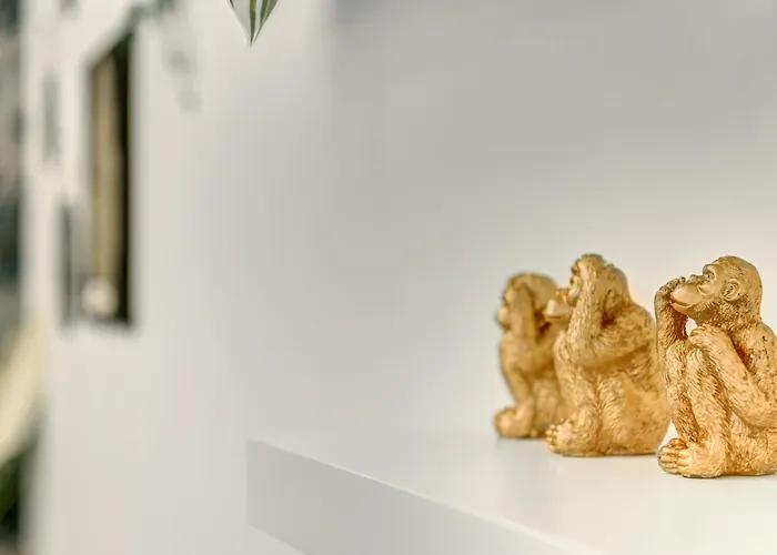 La Culla Di Apartman Milánó