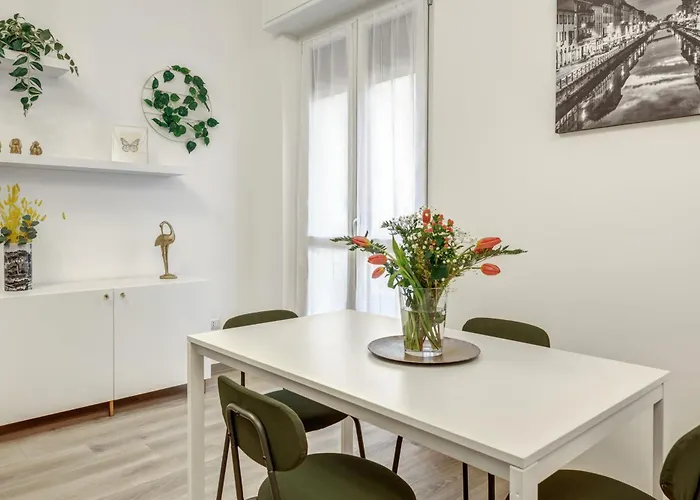 Apartman La Culla Di
